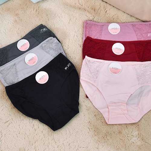 Трусы Obuv OK2 (2XL-4XL) M40S-523 (12302) mix (деми) Obuv OK2 M40S-523 (12302) mix