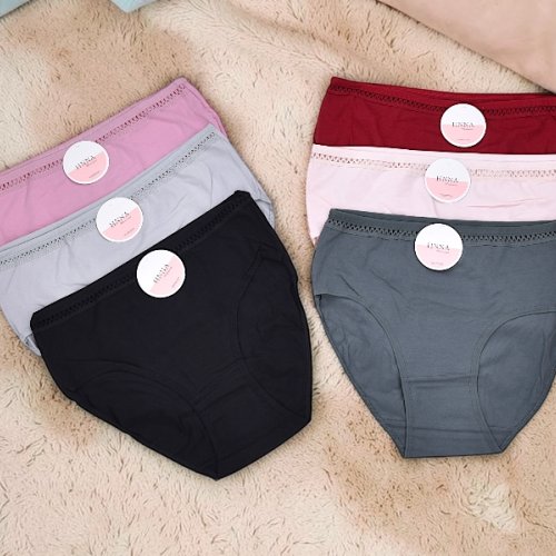 Трусы Obuv OK2 (2XL-4XL) M40S-524 (12311) mix (деми) Obuv OK2 M40S-524 (12311) mix