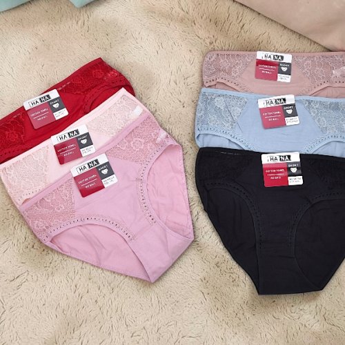 Трусы Obuv OK2 (2XL-4XL) M6554 (12238) mix (деми) Obuv OK2 M6554 (12238) mix