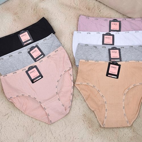 Трусы Obuv OK2 (2XL-4XL) M6644 (98756) mix (деми) Obuv OK2 M6644 (98756) mix