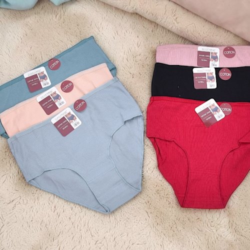 Трусы Obuv OK2 (XL-3XL) X4406 (12341) mix (деми) Obuv OK2 X4406 (12341) mix