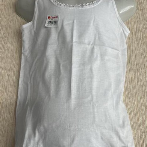 Майка Disneyopt kids (10-11) 4950 white (10-11) (лето) Disneyopt kids 4950 white (10-11)