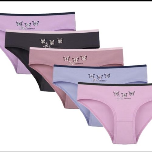 Трусы Disneyopt kids (12-13) 5171PB164 mix (12-13) (лето) Disneyopt kids 5171PB164 mix (12-13)