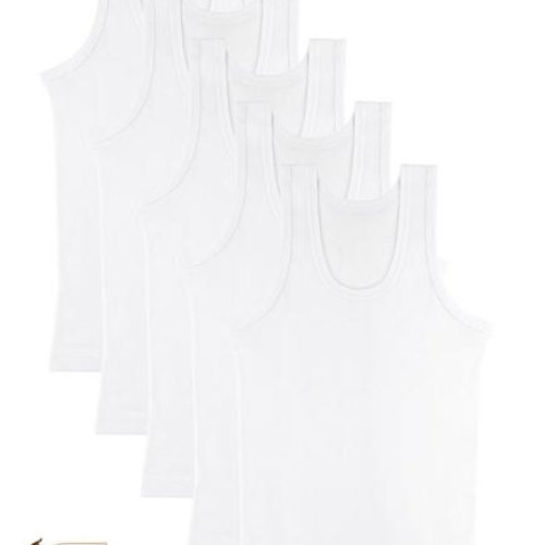 Майка Disneyopt kids (10-11) 7750 white (10-11) (лето) Disneyopt kids 7750 white (10-11)