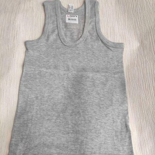 Майка Disneyopt kids (8-9) DS247 grey (8-9) (лето) Disneyopt kids DS247 grey (8-9)