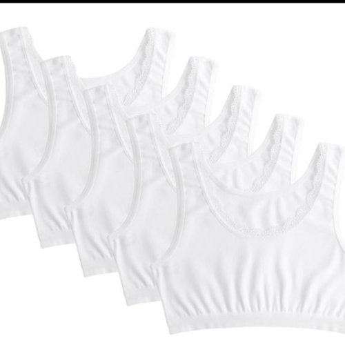 Топ Disneyopt kids (8-9) DS273 white (8-9) (лето) Disneyopt kids DS273 white (8-9)