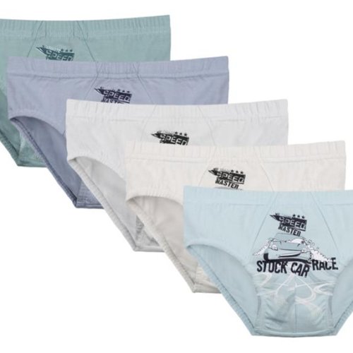 Трусы Disneyopt kids (6-7) DS283 mix (6-7) (лето) Disneyopt kids DS283 mix (6-7)