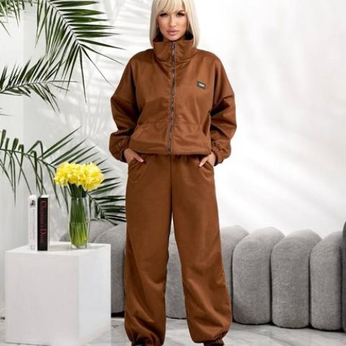 Костюм спорт BAT (46-52) 133-1 navy (деми) BAT 133-1 navy