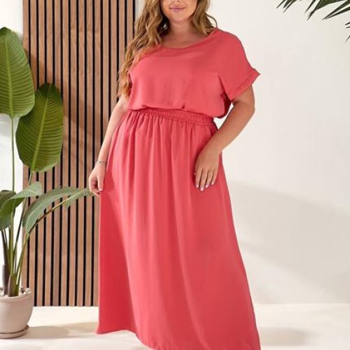 Костюм BAT (50-60) 809-3 coral (лето) BAT 809-3 coral