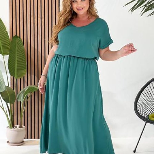 Костюм BAT (50-60) 809-7 green (лето) BAT 809-7 green