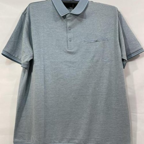 Футболка Sabihina (XL-5XL) SB1796 mint (лето) Sabihina SB1796 mint