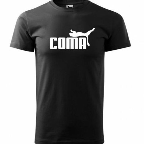 Футболка ALIA (M-3XL) AL53 black (лето) ALIA AL53 black