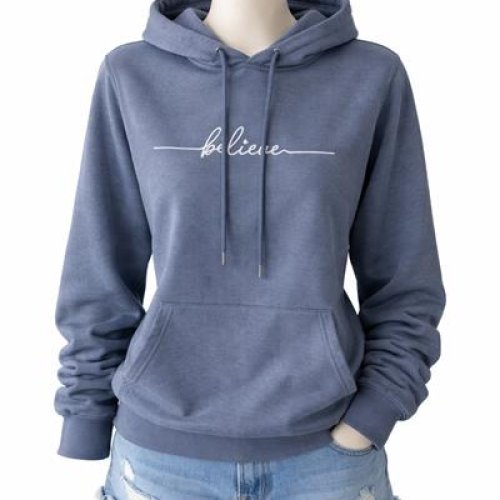 Худи ALIA (M-3XL) AL58 grey (деми) ALIA AL58 grey