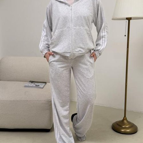 Костюм спорт Sofi Cor (42-52) 5001 grey (деми) Sofi Cor 5001 grey