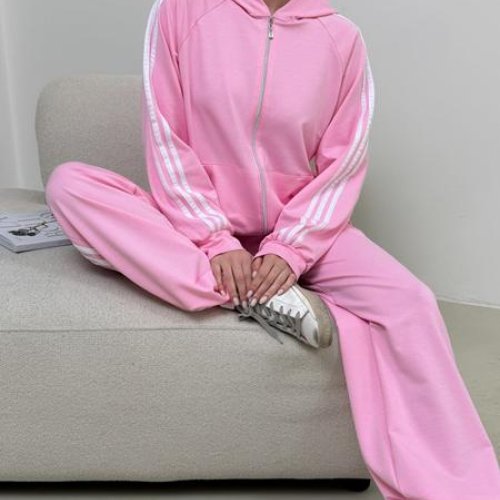 Костюм спорт Sofi Cor (42-52) 5001 pink (деми) Sofi Cor 5001 pink