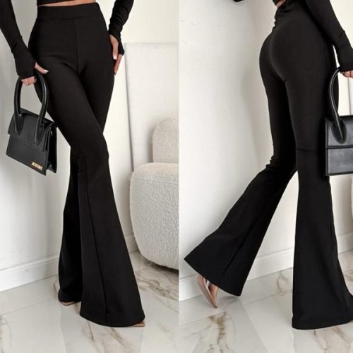 Штаны Sofi Cor (42-52) 6063 black (деми) Sofi Cor 6063 black