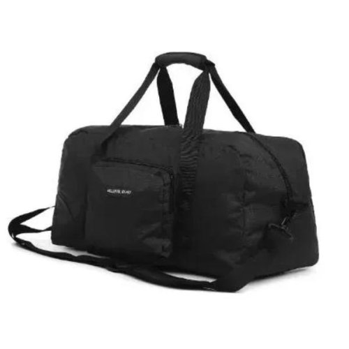 Сумка Luna-bag (50*25*25) 1A black (деми) Luna-bag 1A black