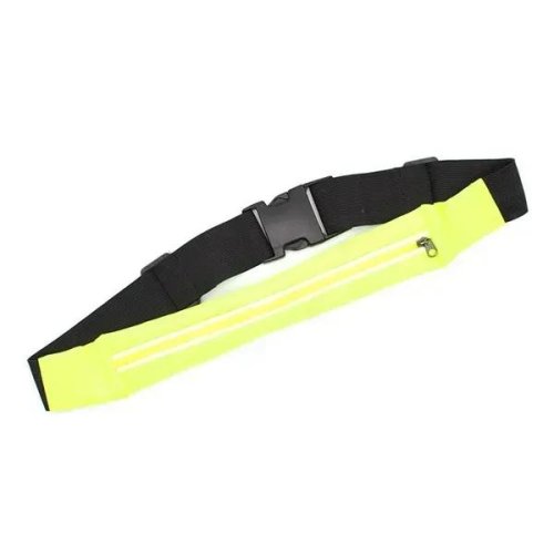 Бананка Luna-bag (one size) 2161 yellow (деми) Luna-bag 2161 yellow