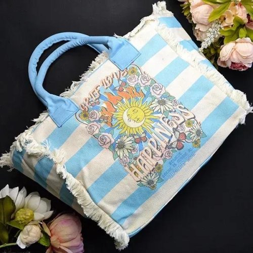 Сумка Luna-bag (41*31*16) 23-1 l.blue (деми) Luna-bag 23-1 l.blue