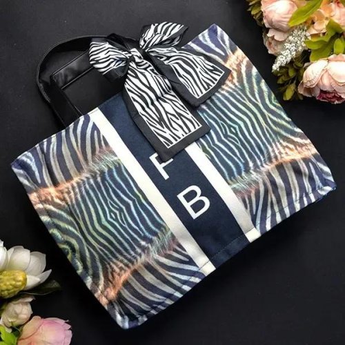 Сумка Luna-bag (41*31*16) 23-3 black-black (деми) Luna-bag 23-3 black-black