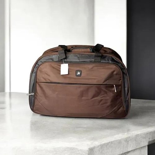 Сумка Luna-bag (56*34*18) 24-228 brown (деми) Luna-bag 24-228 brown