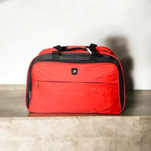 Сумка Luna-bag (56*34*18) 24-228 red (деми) Luna-bag 24-228 red