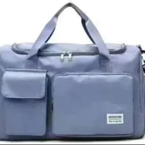 Сумка Luna-bag (44*28*18) 24-230 l.blue (деми) Luna-bag 24-230 l.blue