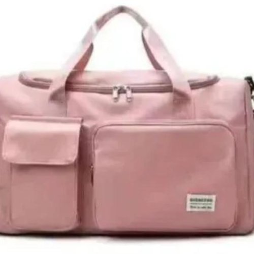 Сумка Luna-bag (44*28*18) 24-230 powder (деми) Luna-bag 24-230 powder