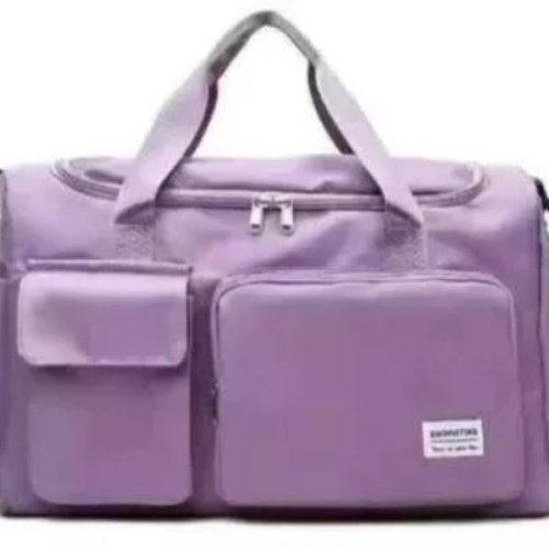 Сумка Luna-bag (44*28*18) 24-230 purple (деми) Luna-bag 24-230 purple