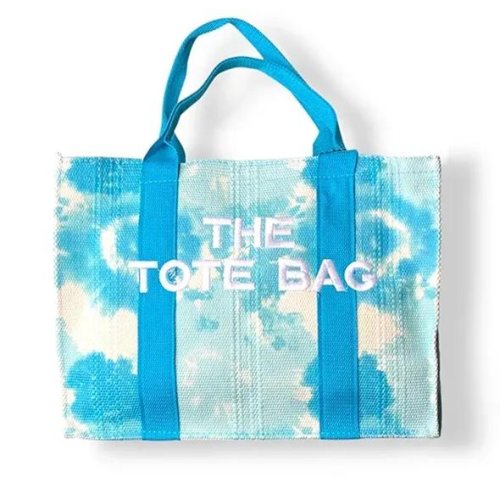 Сумка Luna-bag (38*29*12) 24-499 l.blue (деми) Luna-bag 24-499 l.blue