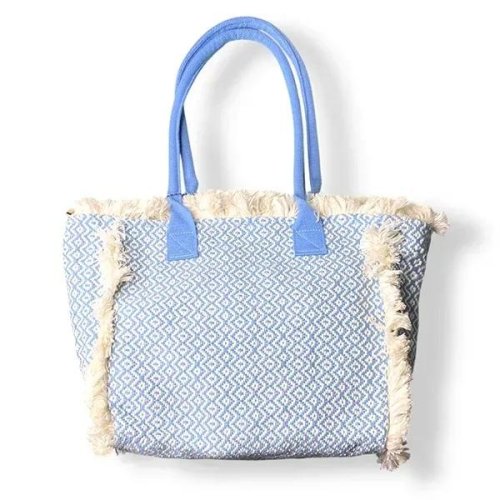 Сумка Luna-bag (36*32*16) 24-500 l.blue (деми) Luna-bag 24-500 l.blue