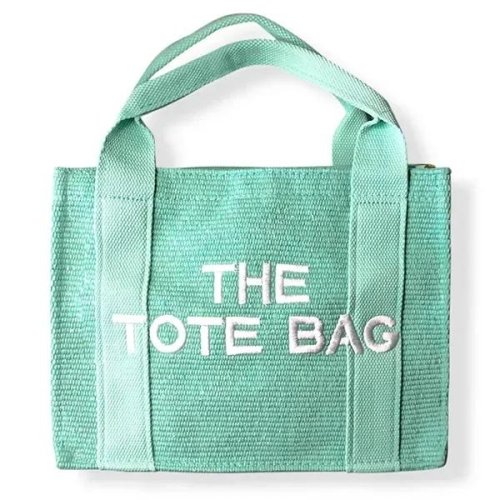 Сумка Luna-bag (28*20*10) 25-498 l.green (деми) Luna-bag 25-498 l.green