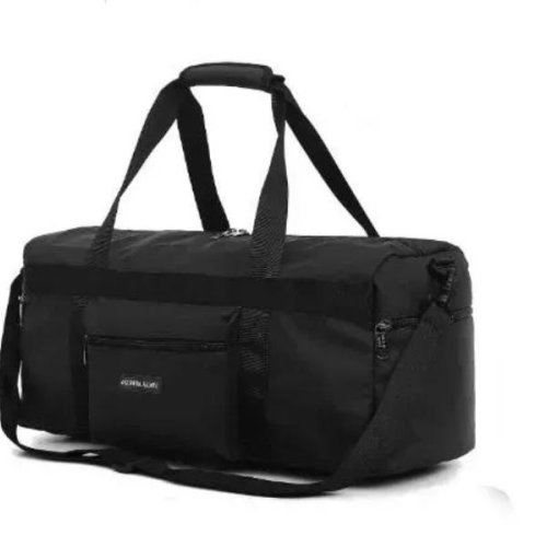 Сумка Luna-bag (50*25*25) 2B black (деми) Luna-bag 2B black