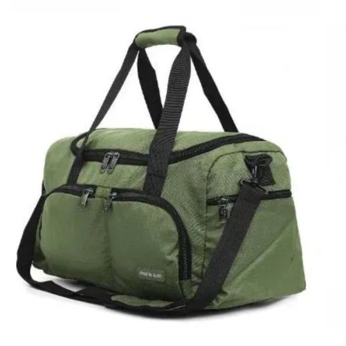 Сумка Luna-bag (50*25*25) 2B khaki (деми) Luna-bag 2B khaki