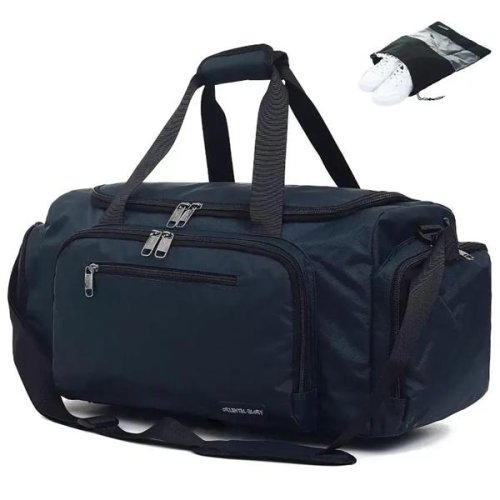 Сумка Luna-bag (55*30*30) 4D blue (деми) Luna-bag 4D blue