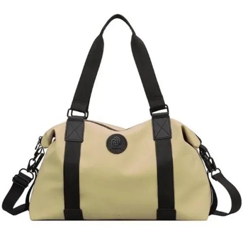 Сумка Luna-bag (44*32*17) 663 beige (деми) Luna-bag 663 beige