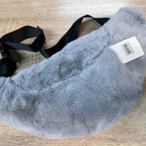 Бананка Luna-bag (one size) 7001 grey (деми) Luna-bag 7001 grey