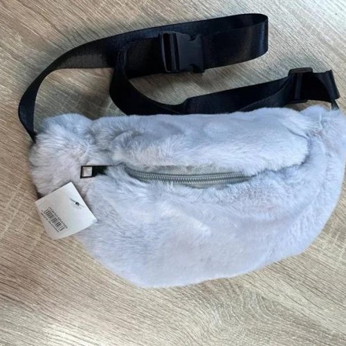 Бананка Luna-bag (one size) 7003 grey (деми) Luna-bag 7003 grey