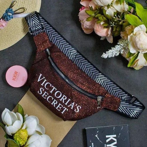 Бананка Luna-bag (27*14) 7565 wine (лето) Luna-bag 7565 wine