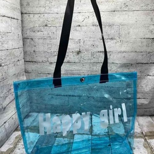 Сумка Luna-bag (47*30*13) 8769 l.blue (лето) Luna-bag 8769 l.blue