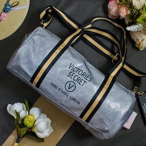 Сумка Luna-bag (44*20*20) 8786 l.grey (деми) Luna-bag 8786 l.grey