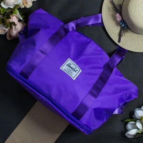 Сумка Luna-bag (55*34*23) 8876 blue (деми) Luna-bag 8876 blue