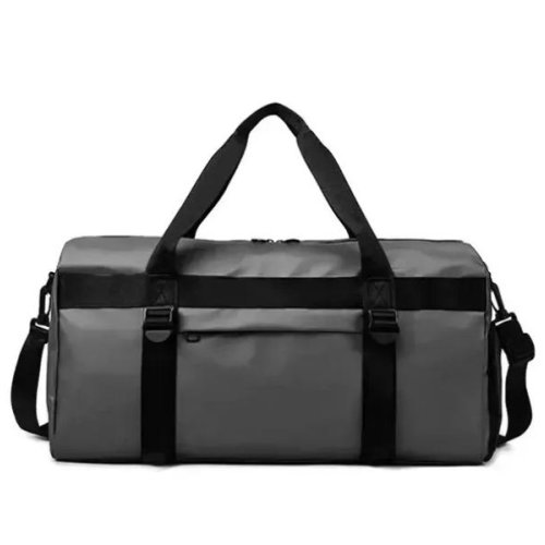 Сумка Luna-bag (50*26*24) 900 grey (деми) Luna-bag 900 grey