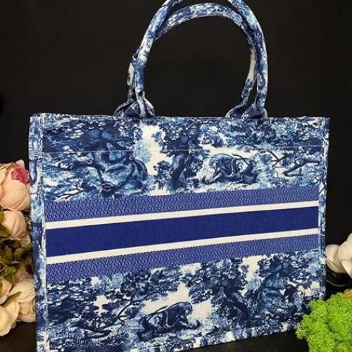 Сумка Luna-bag (41*31*16) 9123 blue (деми) Luna-bag 9123 blue