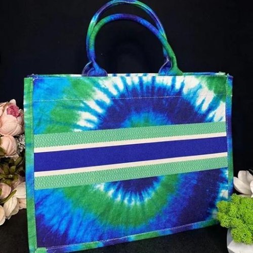 Сумка Luna-bag (41*31*16) 9123 l.blue (деми) Luna-bag 9123 l.blue