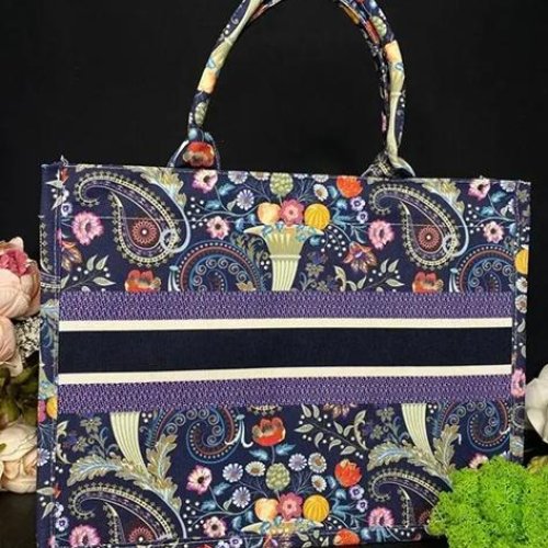 Сумка Luna-bag (41*31*16) 9123 navy (деми) Luna-bag 9123 navy