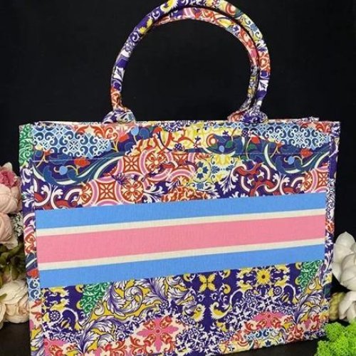 Сумка Luna-bag (41*31*16) 9123 pink (деми) Luna-bag 9123 pink