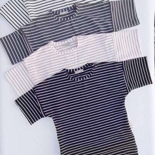 Футболка Meloria (140-176) 241041 grey (лето) Meloria 241041 grey