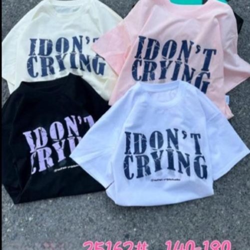 Футболка Meloria (140-180) 25162 pink (лето) Meloria 25162 pink