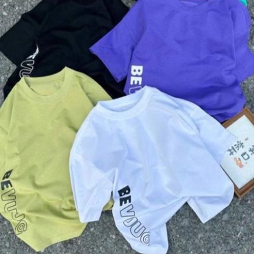 Футболка Meloria (140-180) 2549 mint (лето) Meloria 2549 mint